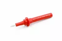 PJP 490-IEC-0.5A1kV Fused 4mm Tip Probe